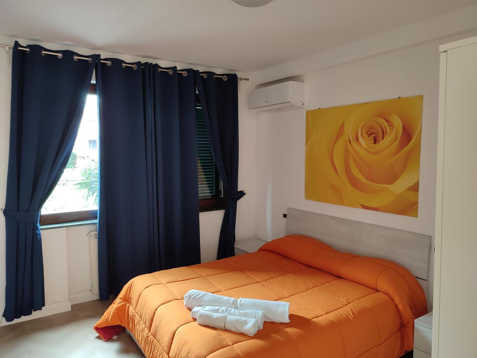 Villa Delle Rose Pompei Nuova Gestione 외부 사진