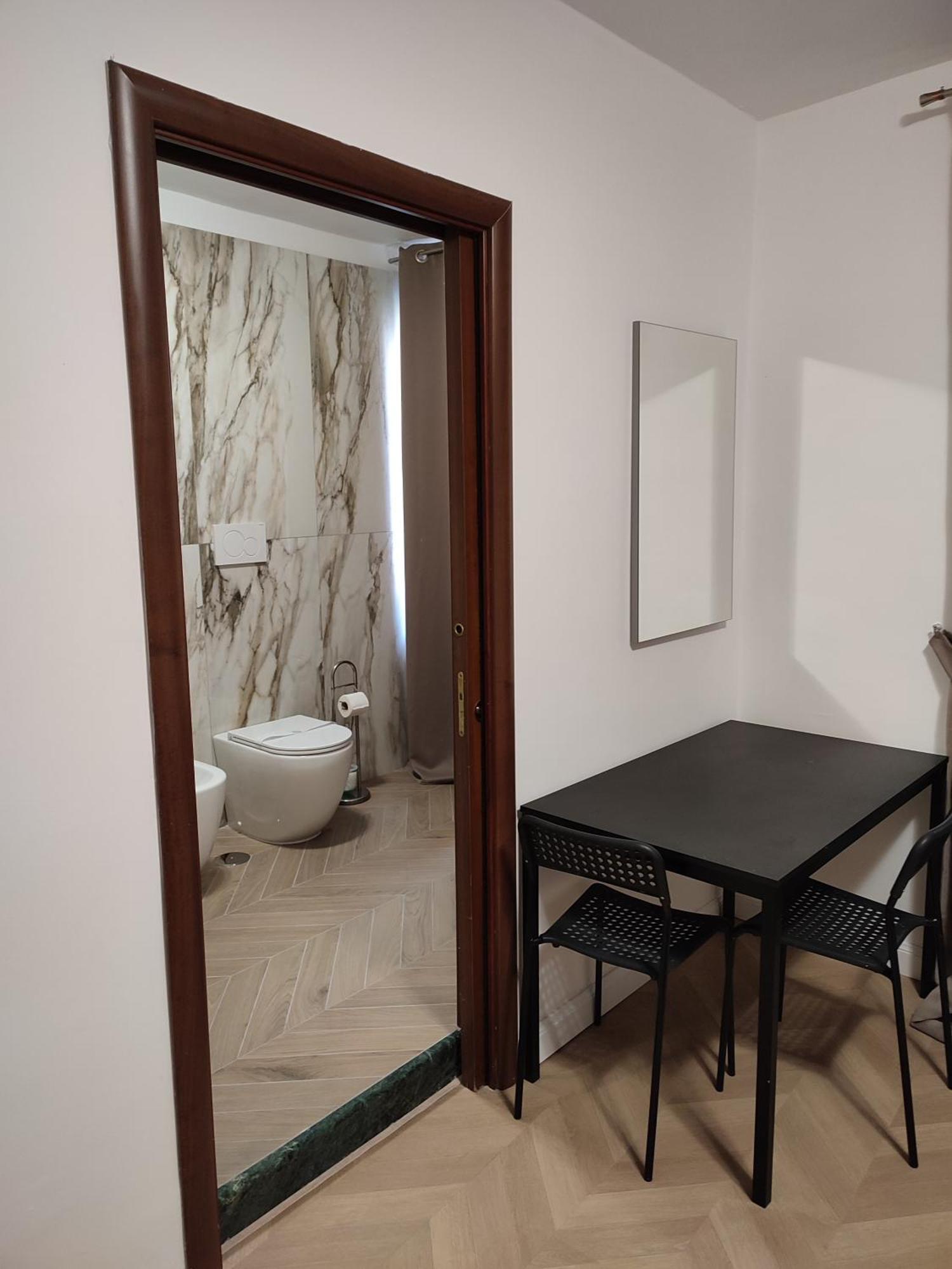 Villa Delle Rose Pompei Nuova Gestione 외부 사진