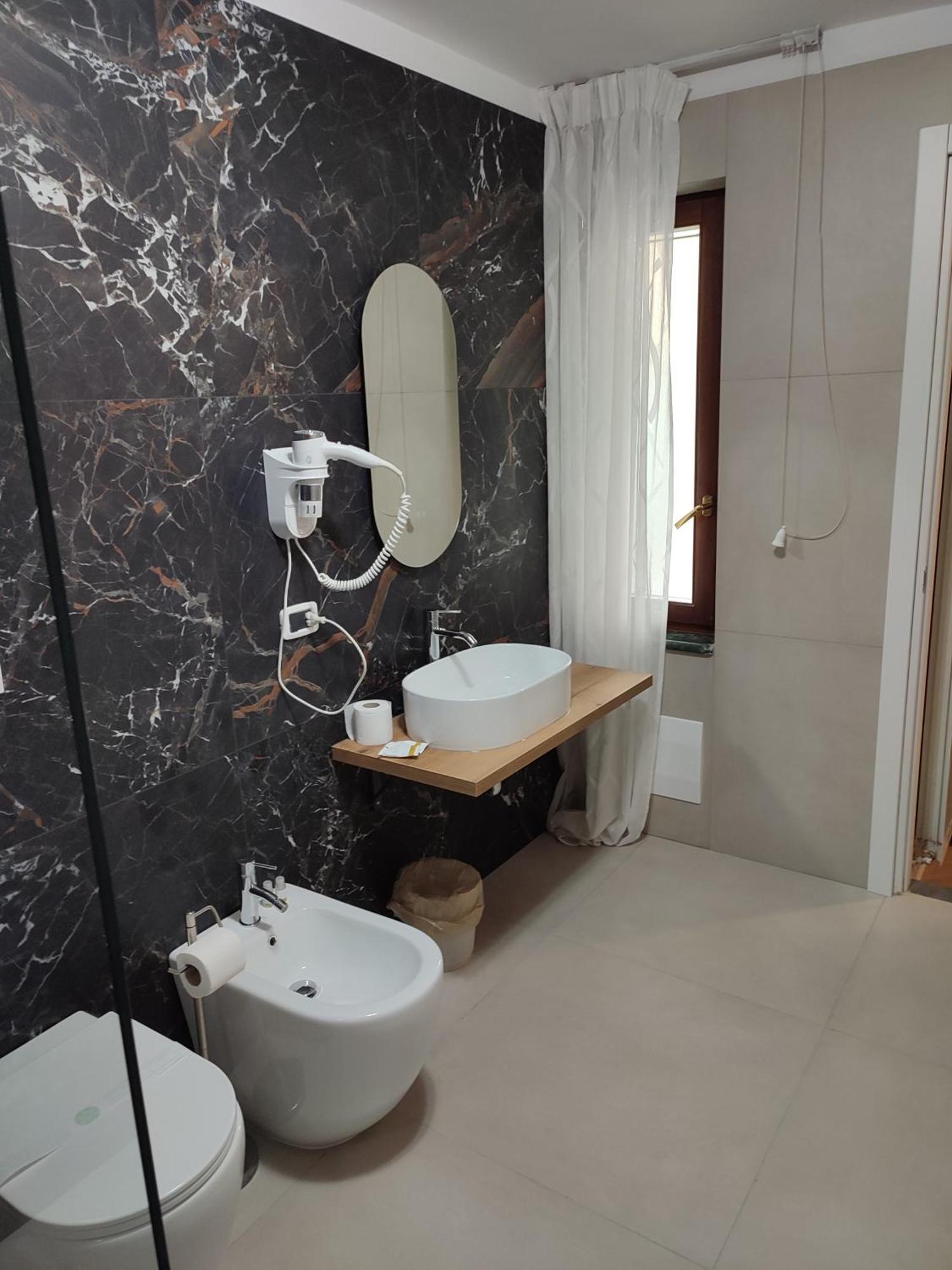 Villa Delle Rose Pompei Nuova Gestione 외부 사진